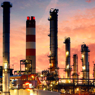 Industrial