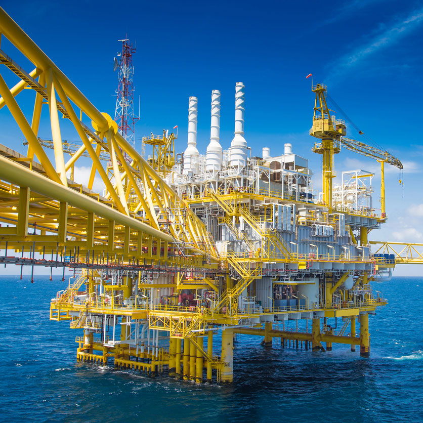 Petroquímico